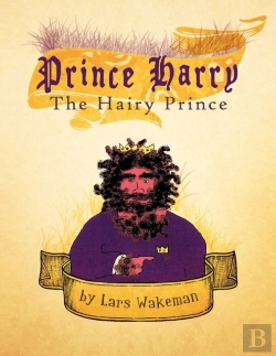 Bertrand.pt - Prince Harry The Hairy Prince