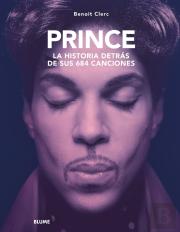 Prince. Historia Detras De Sus 684 Canciones