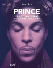 Prince. Historia Detras De Sus 684 Canciones