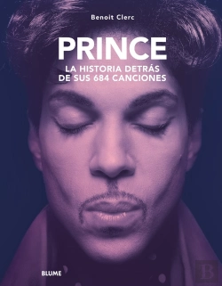 Bertrand.pt - Prince. Historia Detras De Sus 684 Canciones