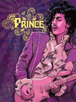Bertrand.pt - Prince In Comics!
