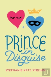 Prince In Disguise