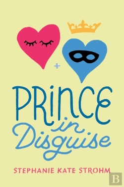 Bertrand.pt - Prince In Disguise