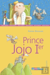 Prince Jojo 1er