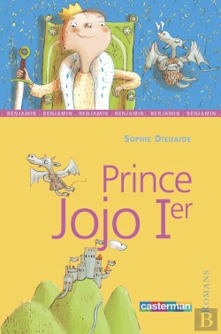 Bertrand.pt - Prince Jojo 1er