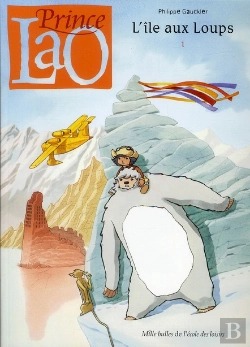 Bertrand.pt - Prince Lao L Ile Aux Loups