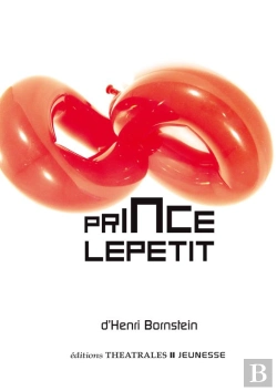 Bertrand.pt - Prince Lepetit