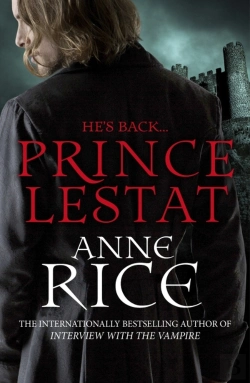 Bertrand.pt - Prince Lestat