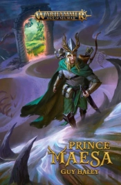 Prince Maesa