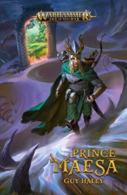 Bertrand.pt - Prince Maesa