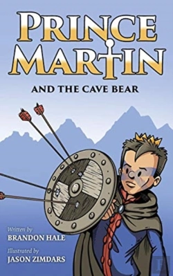 Bertrand.pt - Prince Martin And The Cave Bear