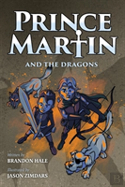 Bertrand.pt - Prince Martin And The Dragons