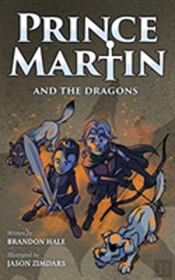 Bertrand.pt - Prince Martin And The Dragons