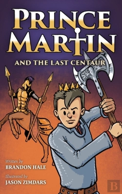 Bertrand.pt - Prince Martin And The Last Centaur