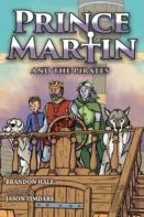 Prince Martin And The Pirates