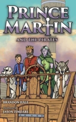 Bertrand.pt - Prince Martin And The Pirates