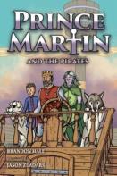 Prince Martin And The Pirates