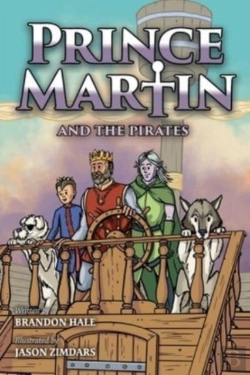 Bertrand.pt - Prince Martin And The Pirates