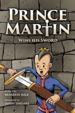 Bertrand.pt - Prince Martin Wins His Sword: A Classic