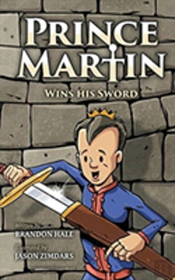 Bertrand.pt - Prince Martin Wins His Sword