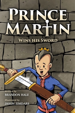 Bertrand.pt - Prince Martin Wins His Sword