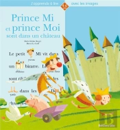 Prince Mi Et Prince Moi Sont Dans Un Château