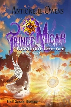 Bertrand.pt - Prince Micah The Magnificent