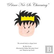 Prince Not-So Charming