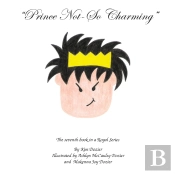 Prince Not-So Charming