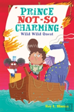 Bertrand.pt - Prince Not-So Charming: Wild Wild Quest