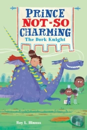 Prince Notso Charming The Dork Knight