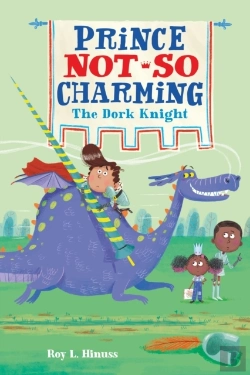 Bertrand.pt - Prince Notso Charming The Dork Knight
