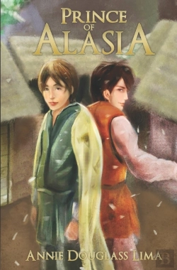 Bertrand.pt - Prince Of Alasia