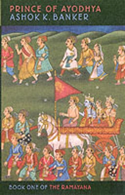 Bertrand.pt - Prince Of Ayodhya
