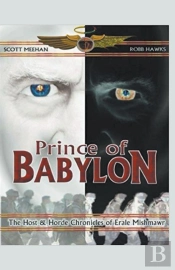 Prince Of Babylon