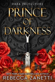 Prince Of Darkness