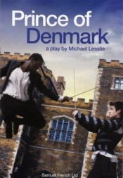 Prince Of Denmark