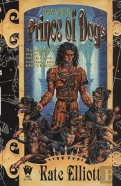 Prince Of Dogs