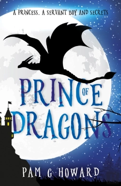 Bertrand.pt - Prince Of Dragons