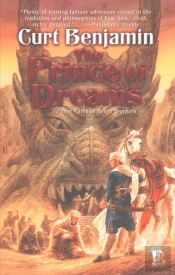Prince Of Dreams