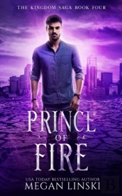 Prince Of Fire
