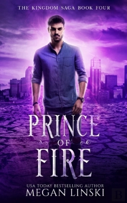 Bertrand.pt - Prince Of Fire