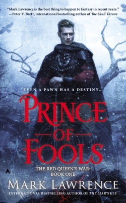 Bertrand.pt - Prince Of Fools