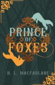 Prince Of Foxes