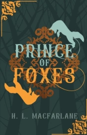 Prince Of Foxes