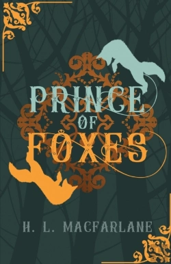 Bertrand.pt - Prince Of Foxes
