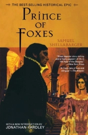 Prince Of Foxes