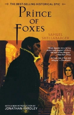 Bertrand.pt - Prince Of Foxes