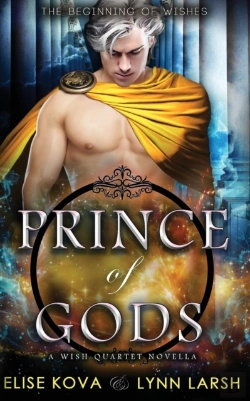 Bertrand.pt - Prince Of Gods