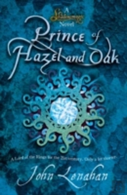 Bertrand.pt - Prince Of Hazel And Oak